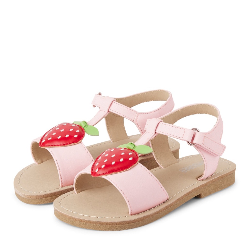 Gymboree sandals 1